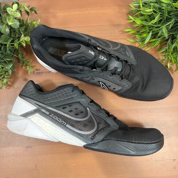 Nike Zoom Metcon Turbo 2 Shoes Men's Size 11.5 - Picture 1 of 9